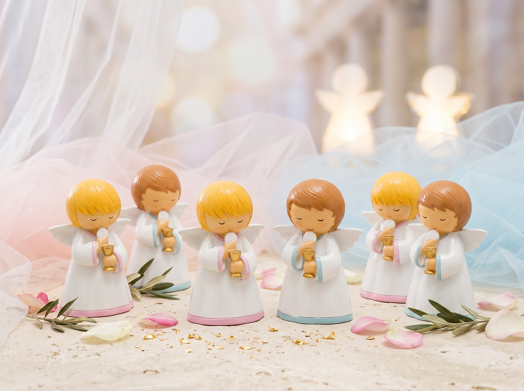 First Holy Communion: The Day Jesus Comes to Stay