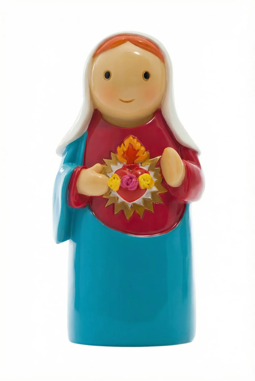 Little Drops of Water Immaculate Heart