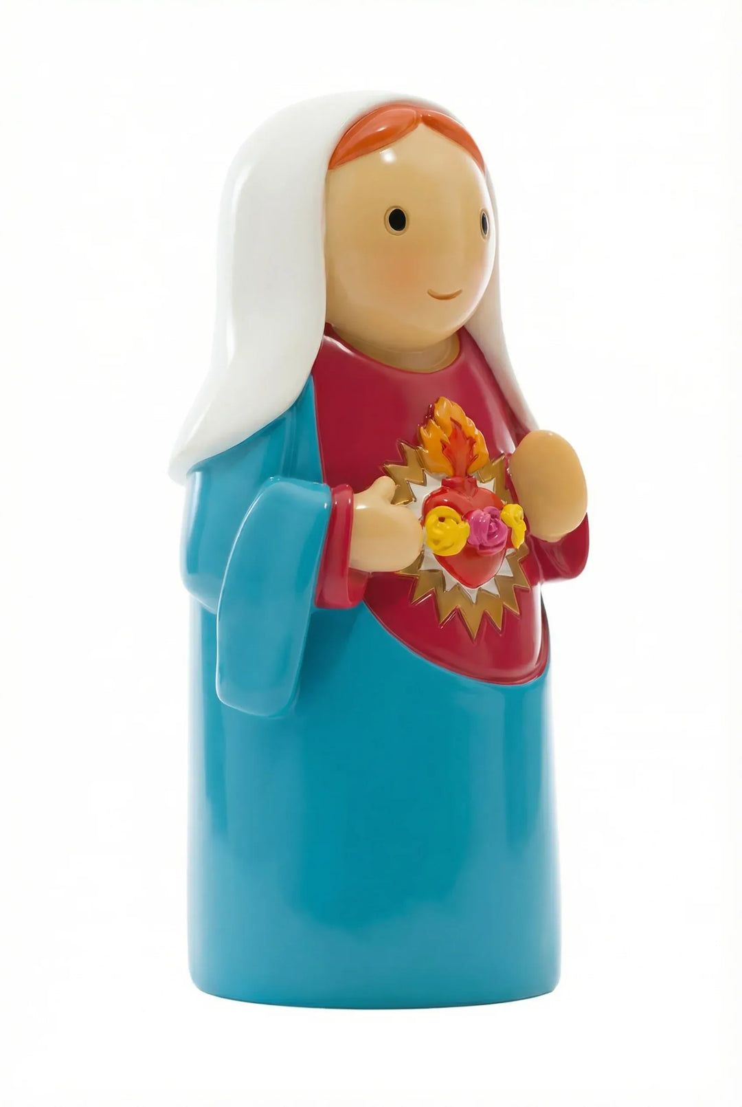 Little Drops of Water Immaculate Heart