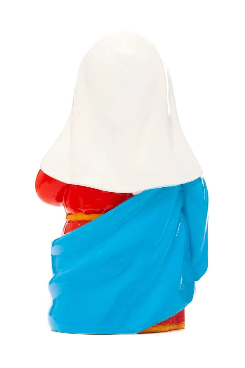 Little Drops of Water® Mary Immaculate Heart Mary Collectors Edition Figurine – Marian Devotion Gift |