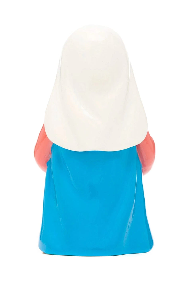 Little Drops of Water® Mary Madonna &amp; Child Collectors Edition Figurine – Family Devotional Gift |