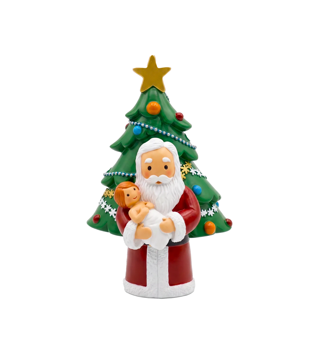 Little Drops of Water Miniature Saint Statue The Greatest Gift Miniature Saint Statue