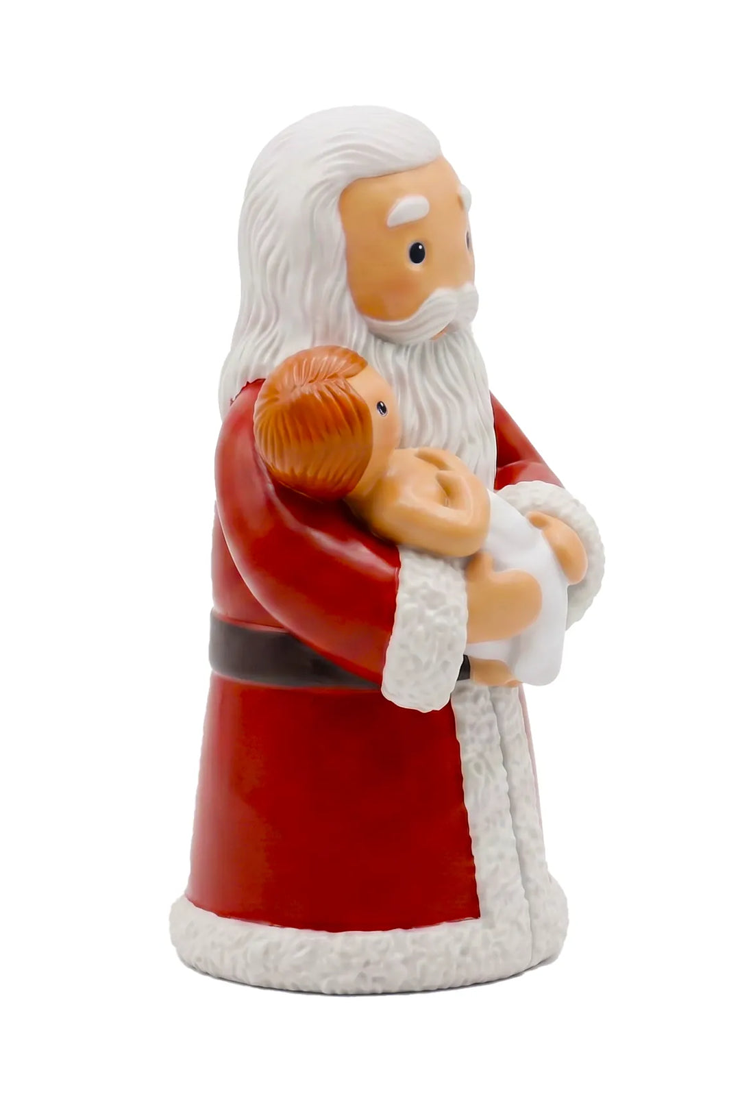 Little Drops of Water Miniature Saint Statue The Heart of Christmas Miniature Saint Statue