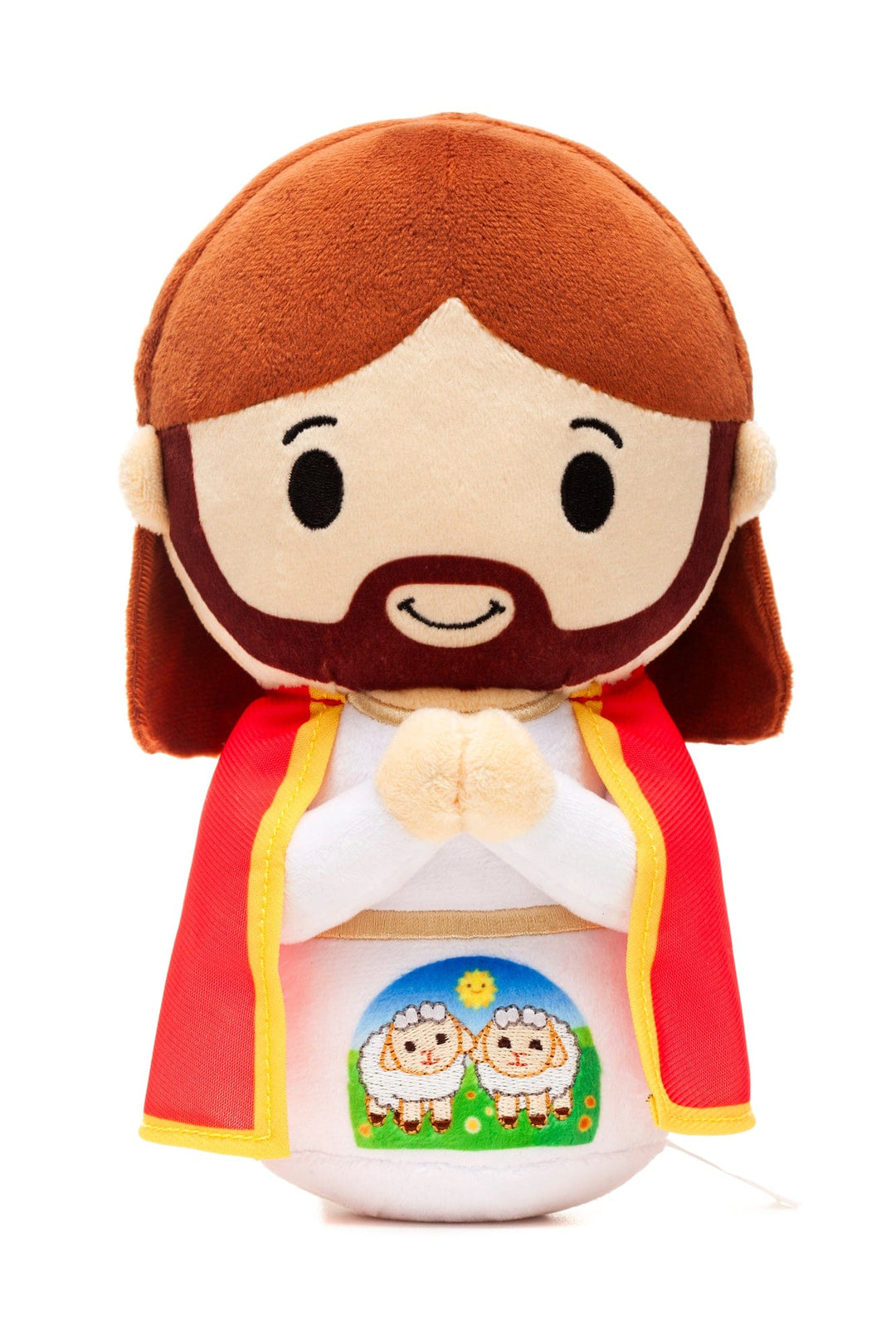 Good Shepherd Jesus Our Loving Shepherd Main - Little Drops of Water