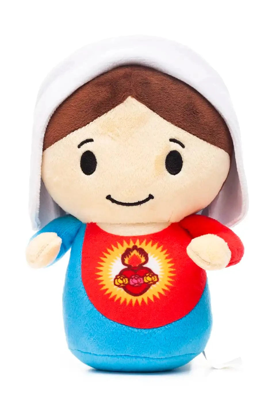 Immaculate Heart of Mary Pure Heart of Mary Main - Little Drops of Water
