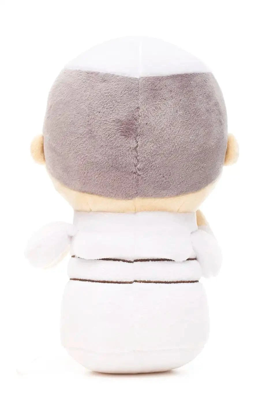 Little Drops of Water Plushie Pope Francis Plushie