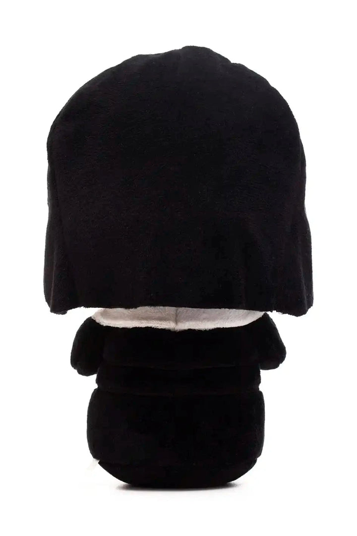 Saint Rita Patron of Impossible Cases Back View - Little Drops of Water