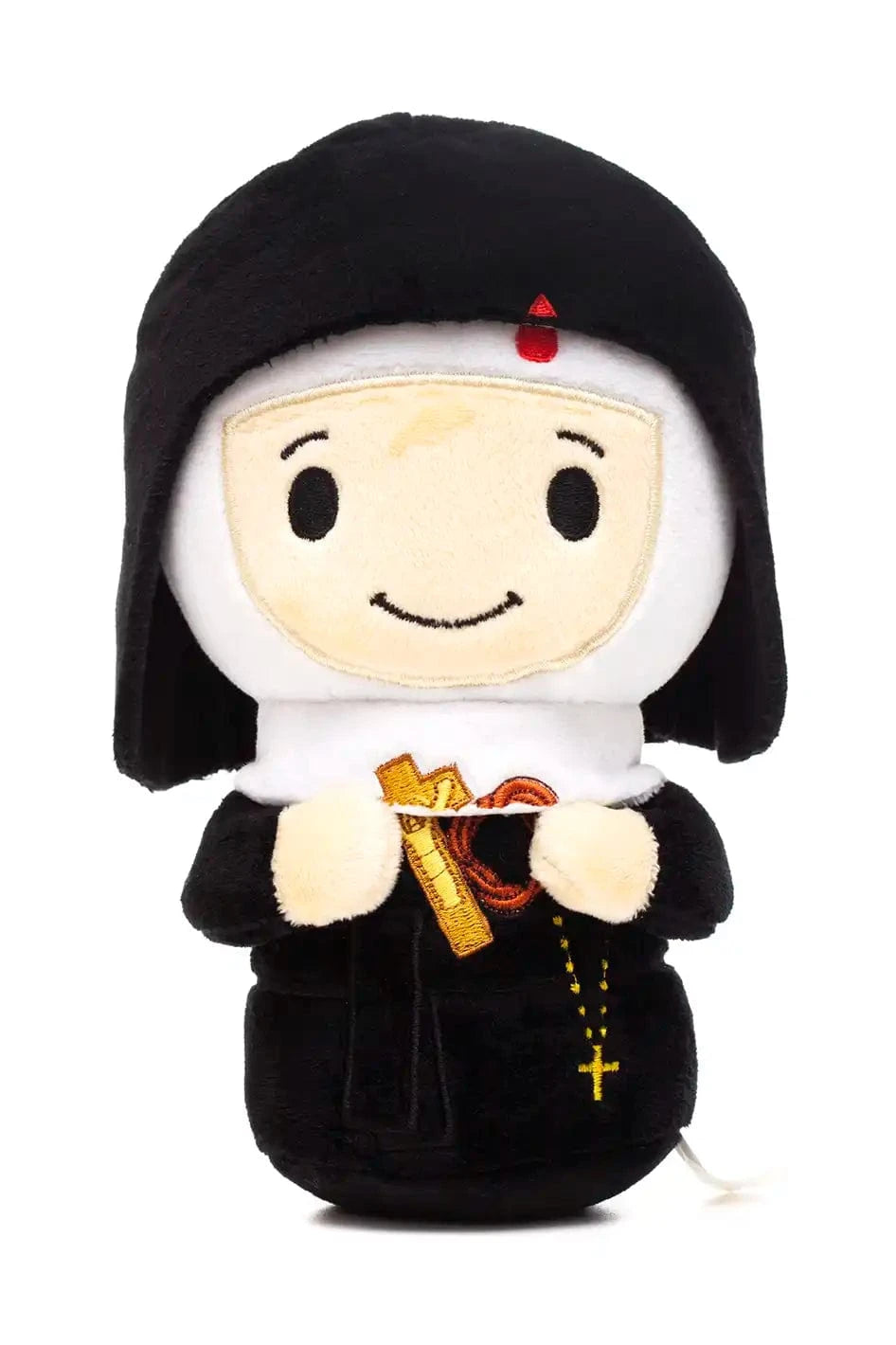 Saint Rita Patron of Impossible Cases Main - Little Drops of Water