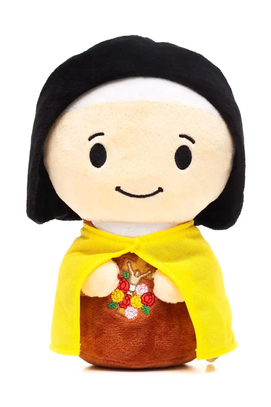 St. Therese The Little Flower Main - Little Drops of Water