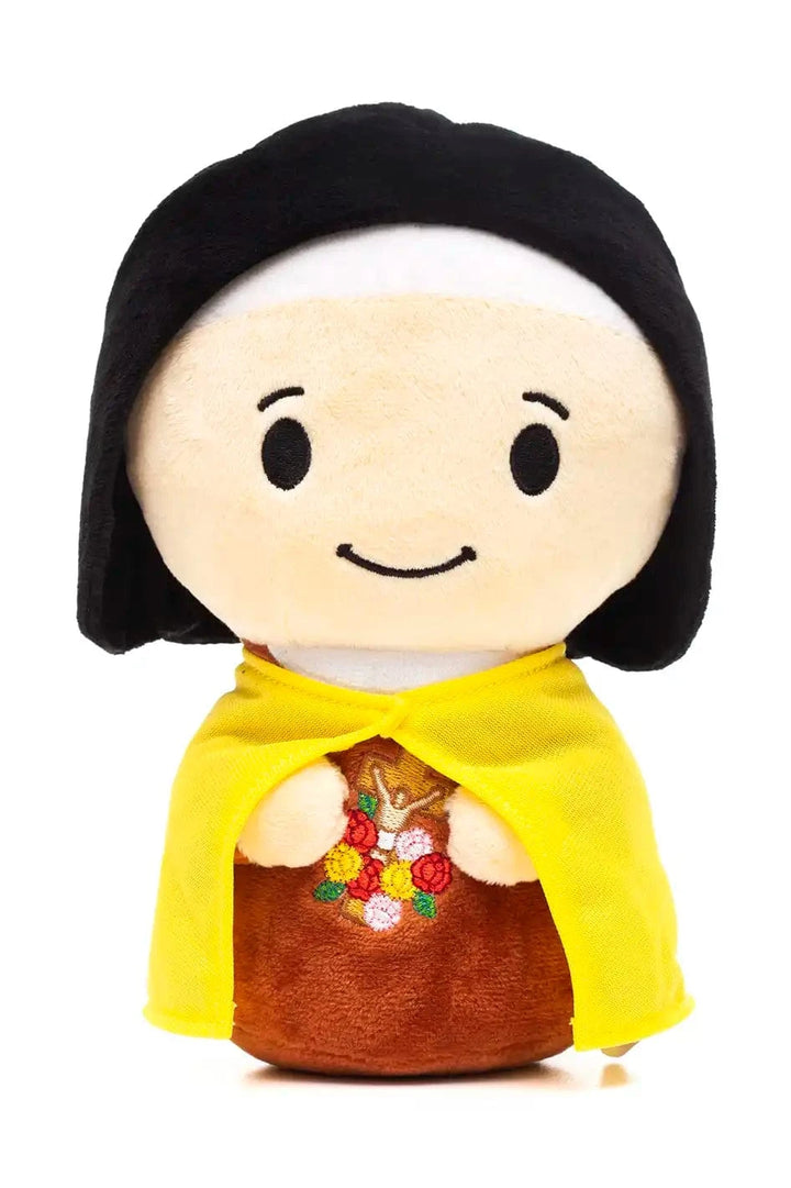 St. Therese The Little Flower Main - Little Drops of Water