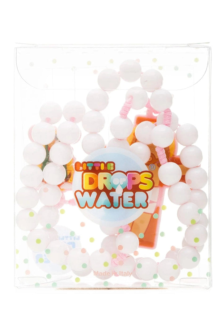 Little Drops of Water Rosaries Lady Of Guadalupe Pink | First Communion &amp; Baptism Gift