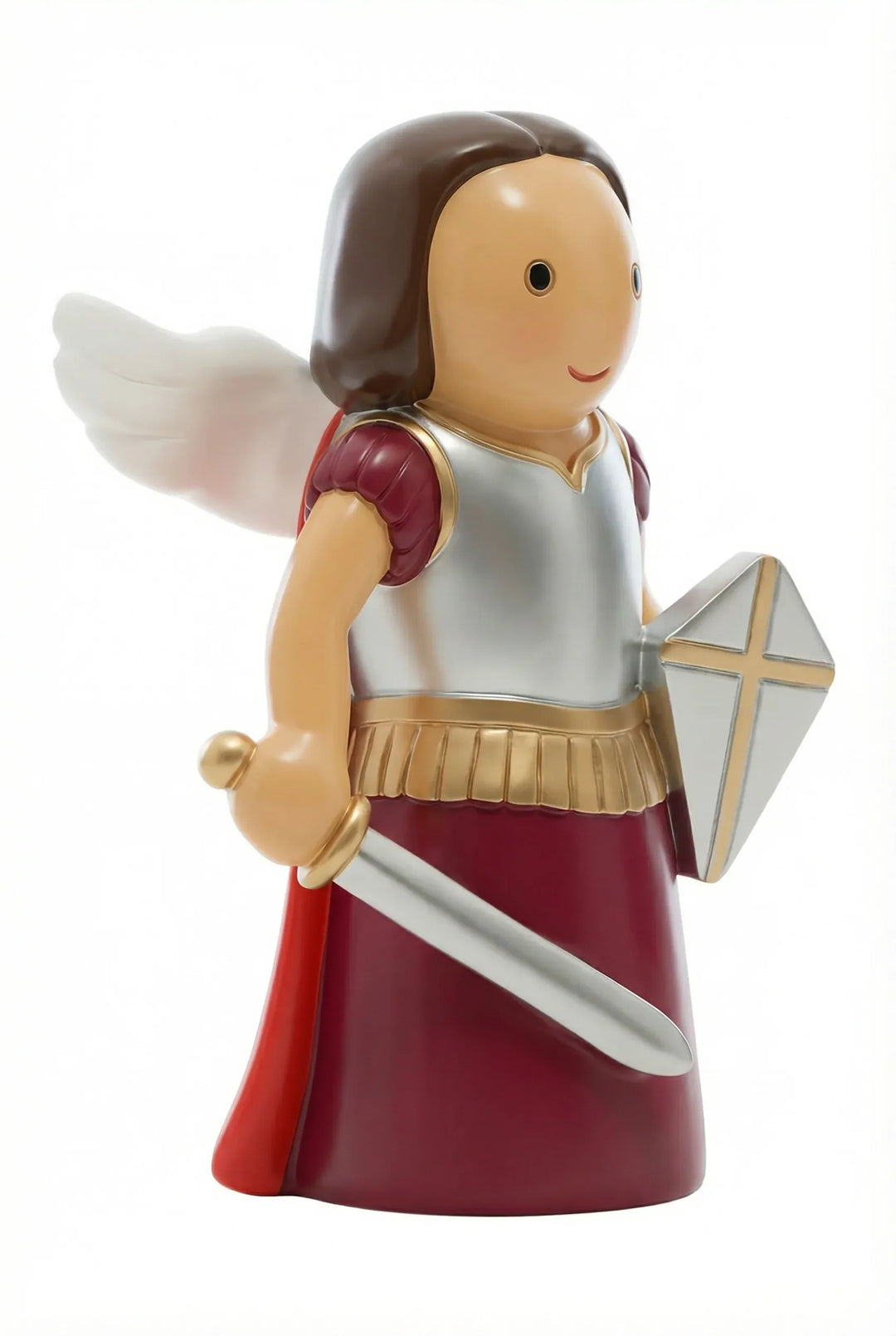 Little Drops of Water Saint Michael the Archangel
