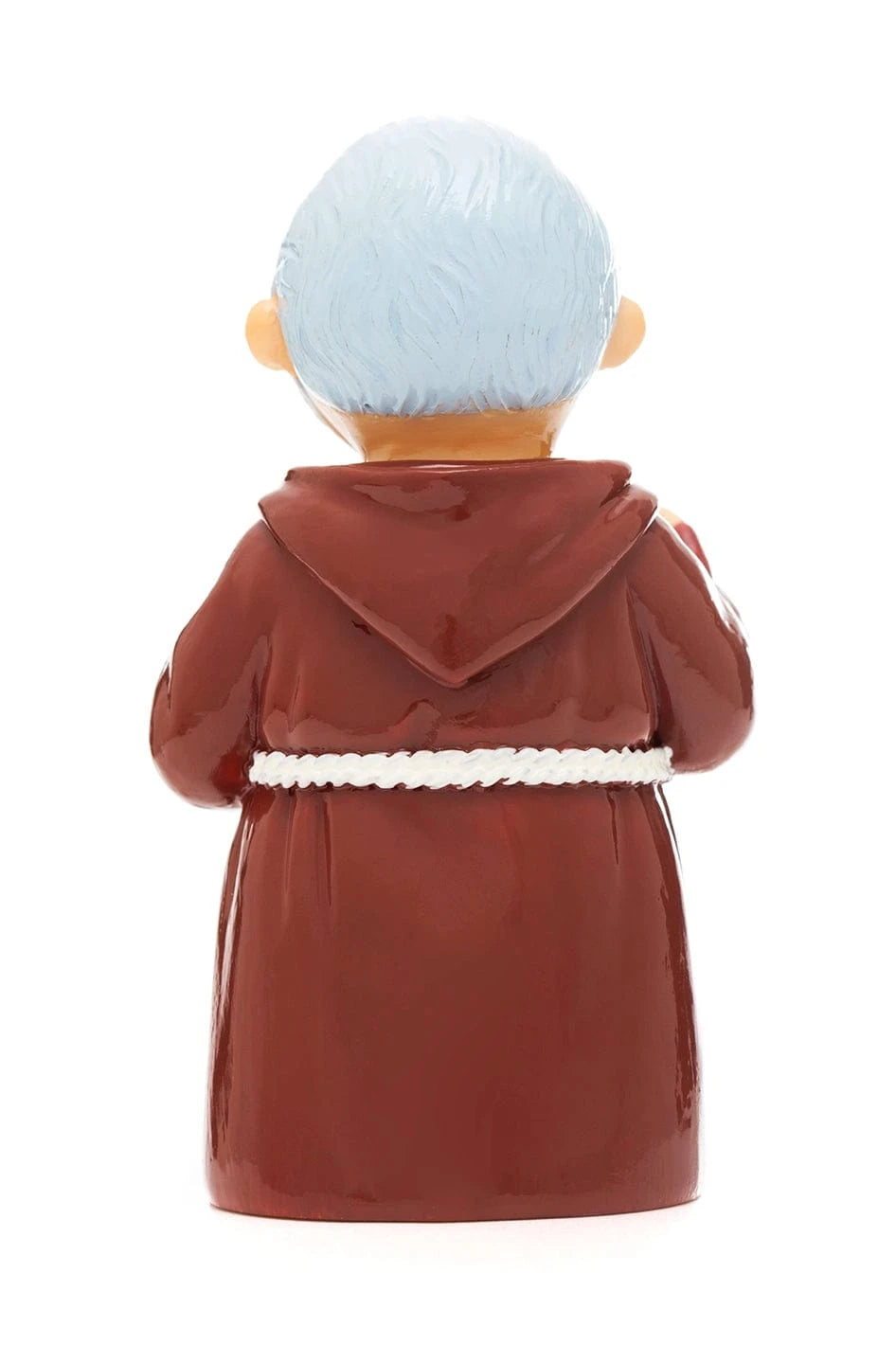 Little Drops of Water® Saints Padre Pio Collectors Edition Figurine – Miracle Priest Devotional Gift |