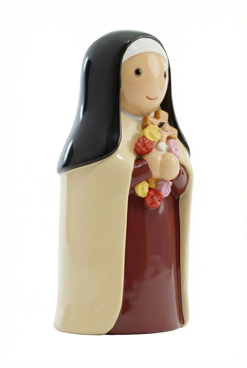 Little Drops of Water St. Therese