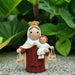 Lady of Mount Carmel Collectors Edition - Little Drops of Water