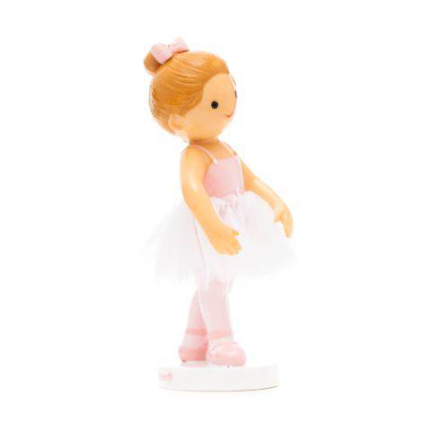 Little Drops of Water® Ballerinas Ballerina Fifth Position Collectors Edition – Classic Dance Figurine Gift For Ballet Lovers |