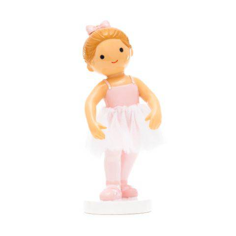 Little Drops of Water® Ballerinas Ballerina Fifth Position Collectors Edition – Classic Dance Figurine Gift For Ballet Lovers |