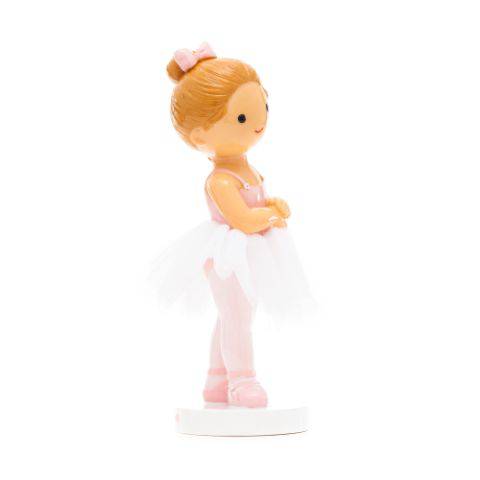 Little Drops of Water® Ballerinas Ballerina Fifth Position En Avant Collectors Edition – Classical Ballet Figurine Gift |